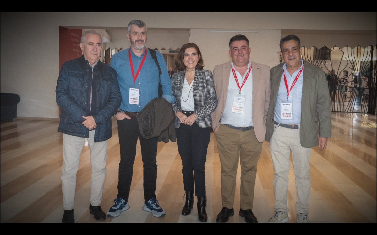 Empleados Canal Sur Televisión (@empleadoscsur) on Twitter photo 📣 <a href="/EmpleadosCsur/">Empleados Canal Sur Televisión</a> <a href="/canalsur/">CanalSur</a> <a href="/canalsurmas/">CanalSur Más</a> nuevo programa 🎥 en Andalucía TV a las 21:30 con <a href="/UGT_Andalucia/">UGT Andalucia</a> <a href="/fica_andalucia/">UGT Fica Andalucía</a> y Grupo Proin 📣 <a href="/EmpleadosCsur/">Empleados Canal Sur Televisión</a> <a href="/canalsur/">CanalSur</a> <a href="/canalsurmas/">CanalSur Más</a> nuevo programa 🎥 en Andalucía TV a las 21:30 con <a href="/UGT_Andalucia/">UGT Andalucia</a> <a href="/fica_andalucia/">UGT Fica Andalucía</a> y Grupo Proin