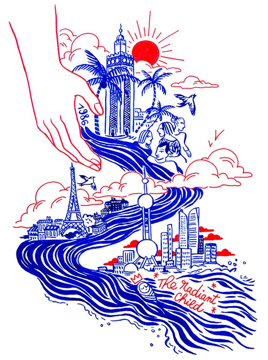 Central Illustration Agency / CIA tweet media