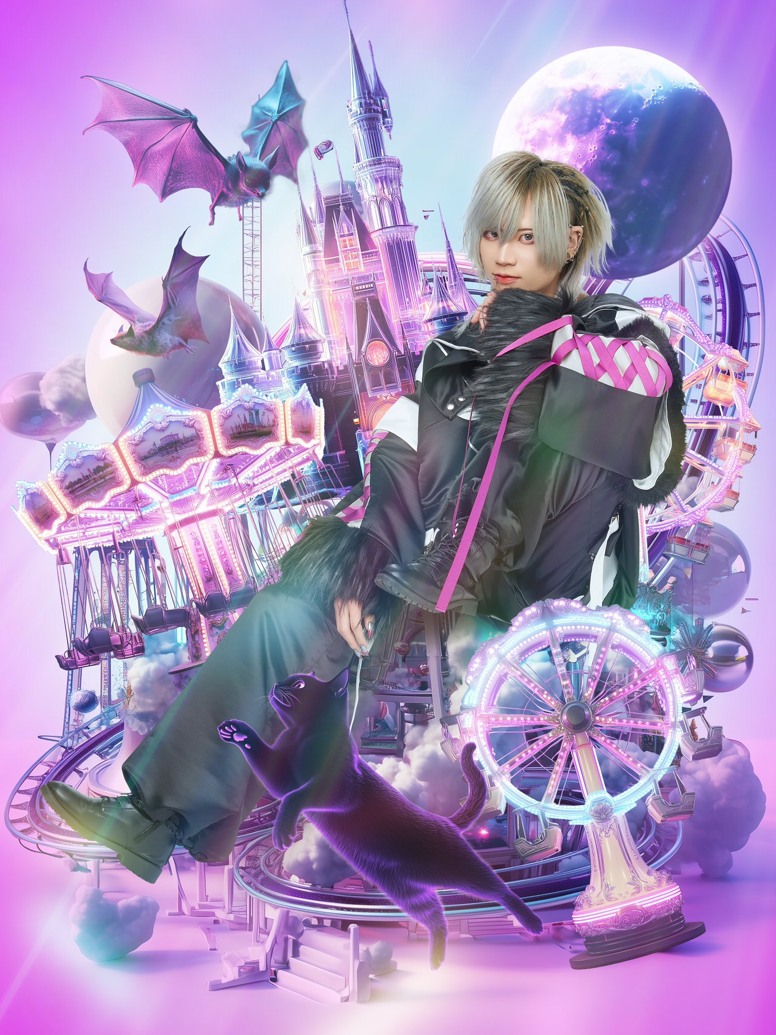 PEACE (@official_Peace_) / X PEACE (@official_Peace_) / X
