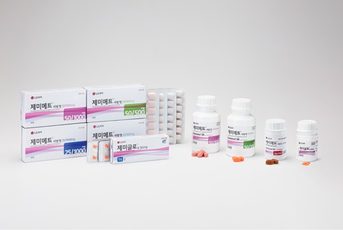 XMizubani's tweet photo. Sales of LG Chem's new drug for type 2 diabetes, Zemiglo, has exceeded KRW 1 trillion from 2012 to 2024

11 consecutive years of growth, reaching a compound annual growth rate of 35%

#LGChem #Kospi #Zemiglo https://t.co/yhGK9ZwtWv