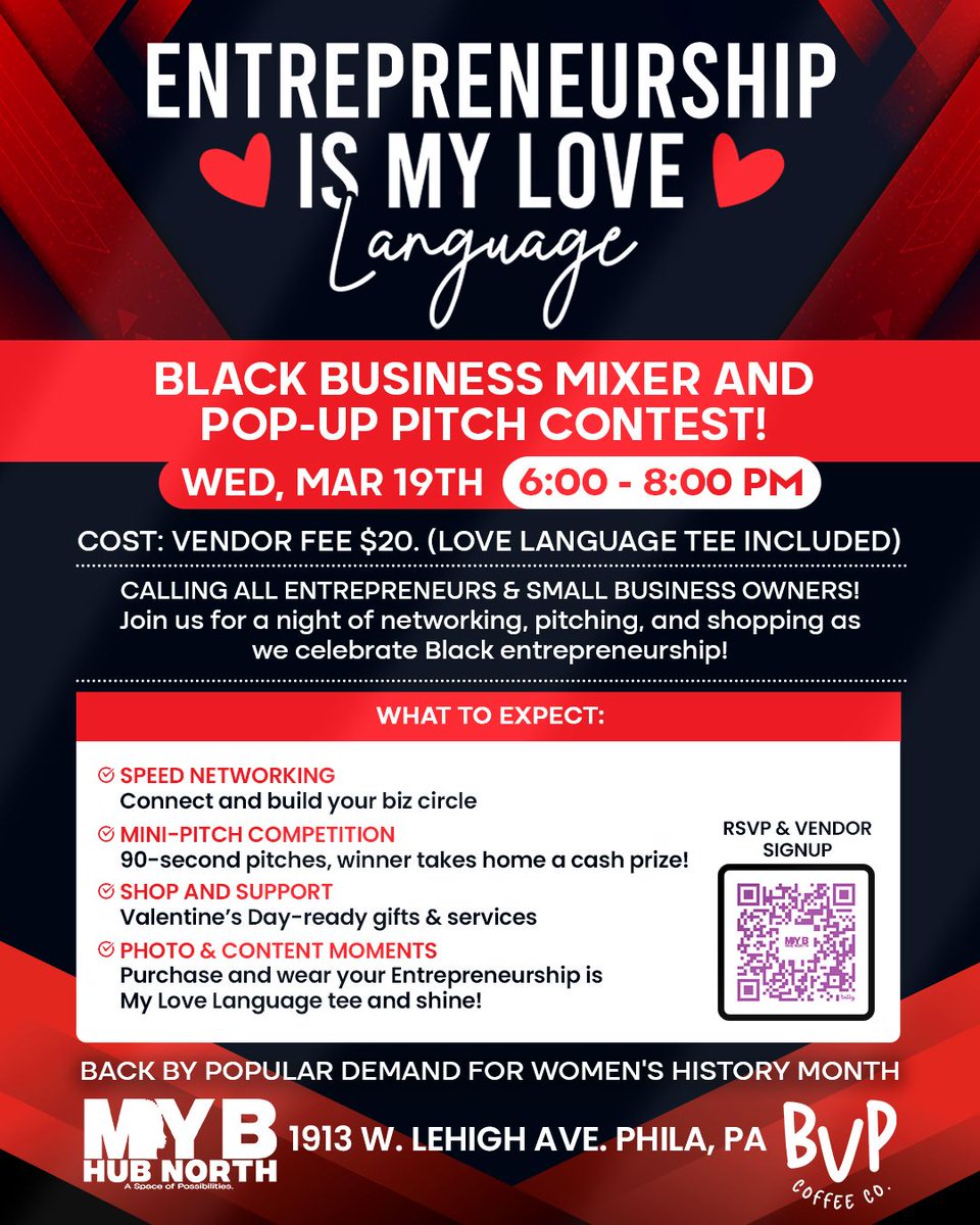 Main Course PHL tweet media