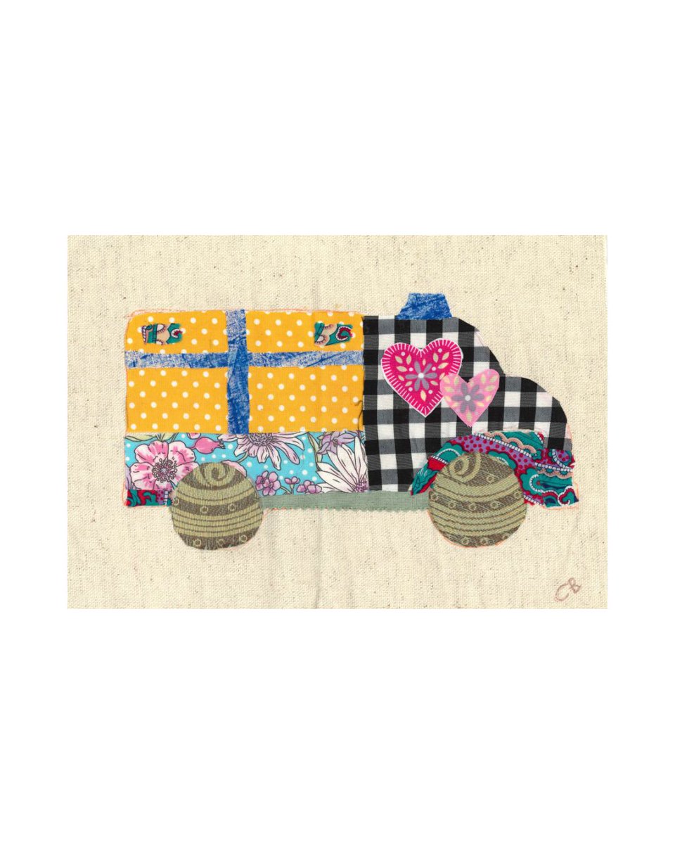 FulhamGoodNeighbours (@fulgdneighbours) on Twitter photo ✨ Creativity knows no rights or wrongs—so why not give it a try? 🎨🧵
Join our Textiles Workshop in partnership with Fulham Textiles Studio, held every Friday at Rosaline Hall (11:00 AM - 12:30 PM)!
📞 020 7385 8850
📧 info@fulhamgoodneighbours.org
Book today! ✨ Creativity knows no rights or wrongs—so why not give it a try? 🎨🧵
Join our Textiles Workshop in partnership with Fulham Textiles Studio, held every Friday at Rosaline Hall (11:00 AM - 12:30 PM)!
📞 020 7385 8850
📧 info@fulhamgoodneighbours.org
Book today!
