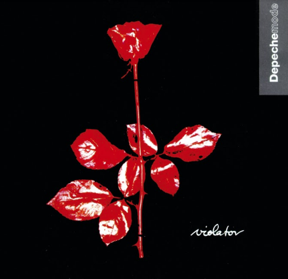 Violator, the seventh studio album by Depeche Mode, was released on this day in 1990 and features the singles Personal Jesus, Enjoy The Silence, Policy Of Truth and World In My Eyes... check out our classic album feature here: classicpopmag.com/2018/03/classi…