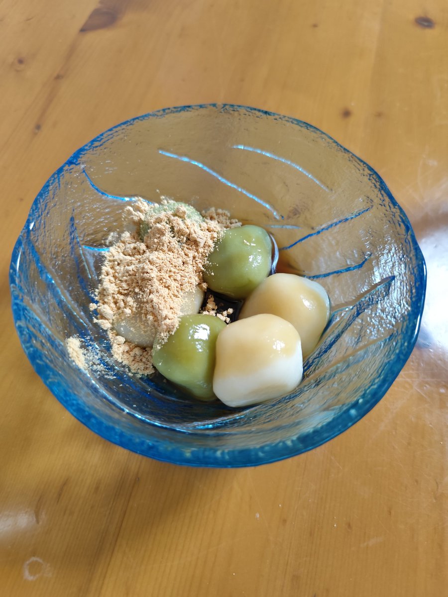 豆腐白玉完成㊗️