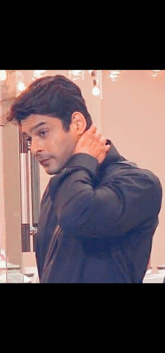 Unapologetically Attractive Mr. #SidharthShukla #SidharthShuklaLivesOn