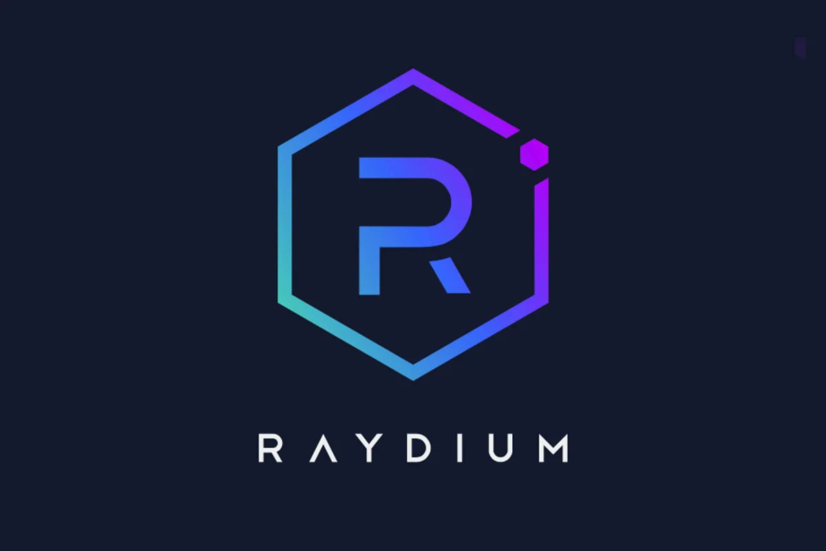 🚨 Raydium is Launching it's own MemeCoin Platform ''LaunchLab'' to Compete with pump.fun

- NFA