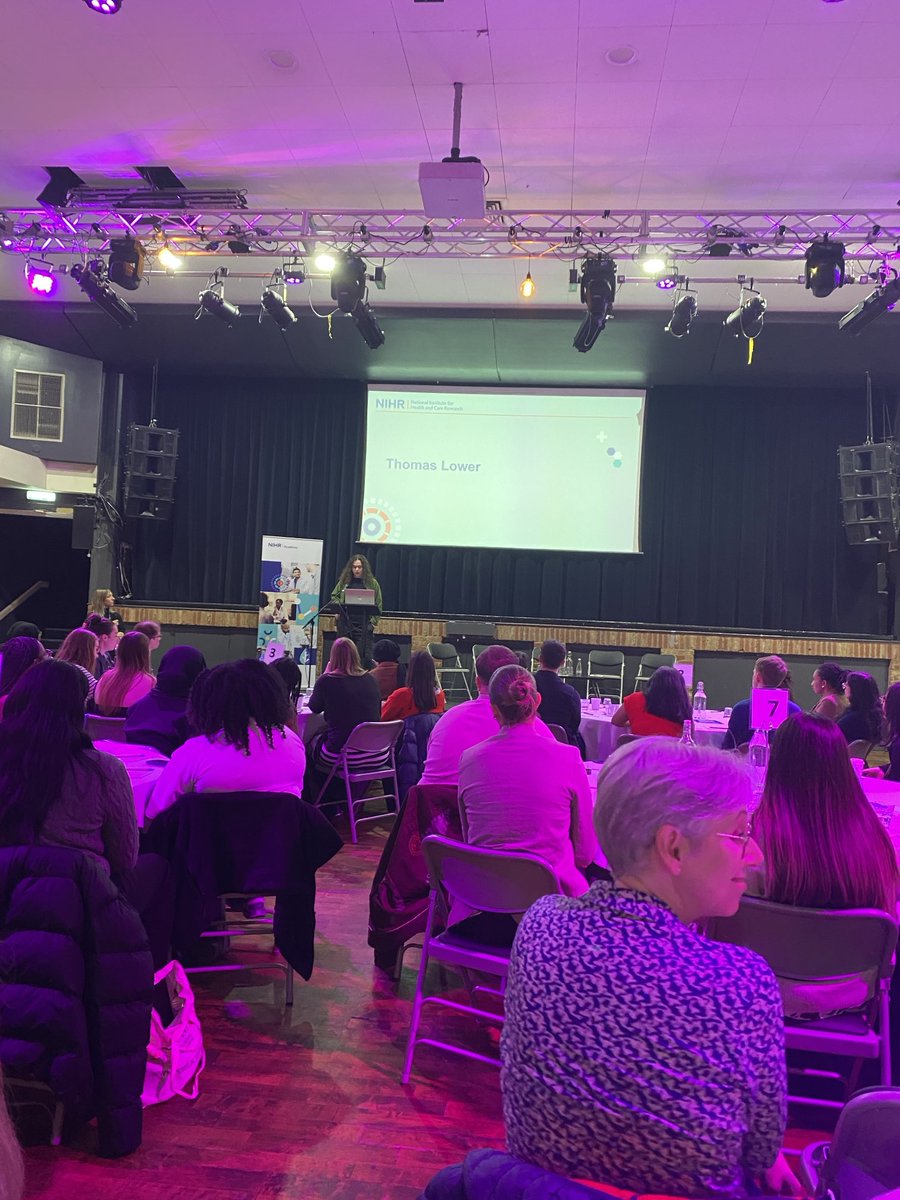 Dominique Mylod (@dominiquemylod) on Twitter photo <a href="/hss_bu/">HSS at BU</a> <a href="/NIHRresearch/">National Institute for Health and Care Research</a> #uipcelebration Year 2 Computer Animation student Tom Lower presenting our Early Labour App development #BUProud <a href="/VanoraHundley/">Vanora Hundley</a> <a href="/UHD_NHS/">University Hospitals Dorset NHS Foundation Trust</a> <a href="/hss_bu/">HSS at BU</a> <a href="/NIHRresearch/">National Institute for Health and Care Research</a> #uipcelebration Year 2 Computer Animation student Tom Lower presenting our Early Labour App development #BUProud <a href="/VanoraHundley/">Vanora Hundley</a> <a href="/UHD_NHS/">University Hospitals Dorset NHS Foundation Trust</a>