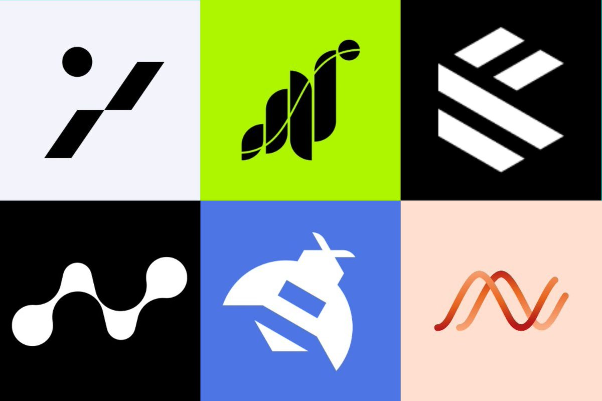 DePIN is the easiest way to earn PASSIVE INCOME in 2025!

I started with $0 and now make $500/day just by running the right apps

Here’s how you can do the same with NO upfront investment 🧵👇