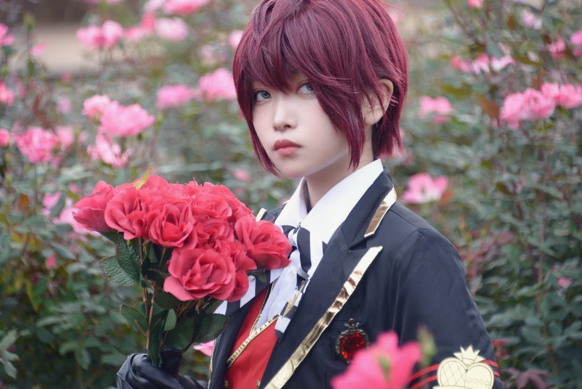 yuki tweet media