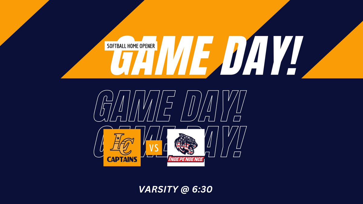 Home opener vs Indy‼️🥎💪🏻