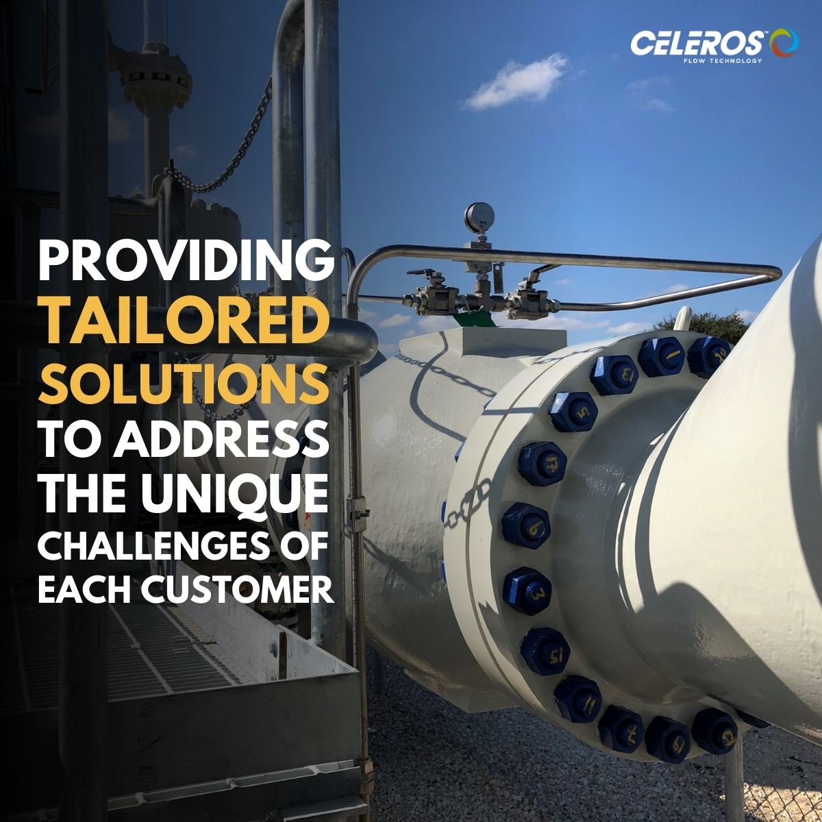 We pride ourselves on providing tailored solutions that address the unique challenges of each customer, ensuring your valves maintain high performance throughout their lifecycle.

We're your valve lifecycle partner — find out more below.

celerosft.com/en-us/brands/m…