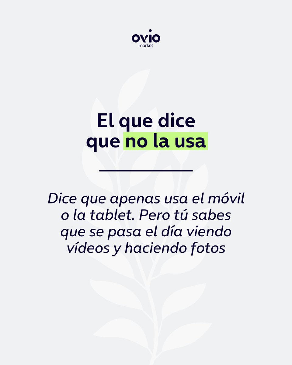 Ovio market tweet media