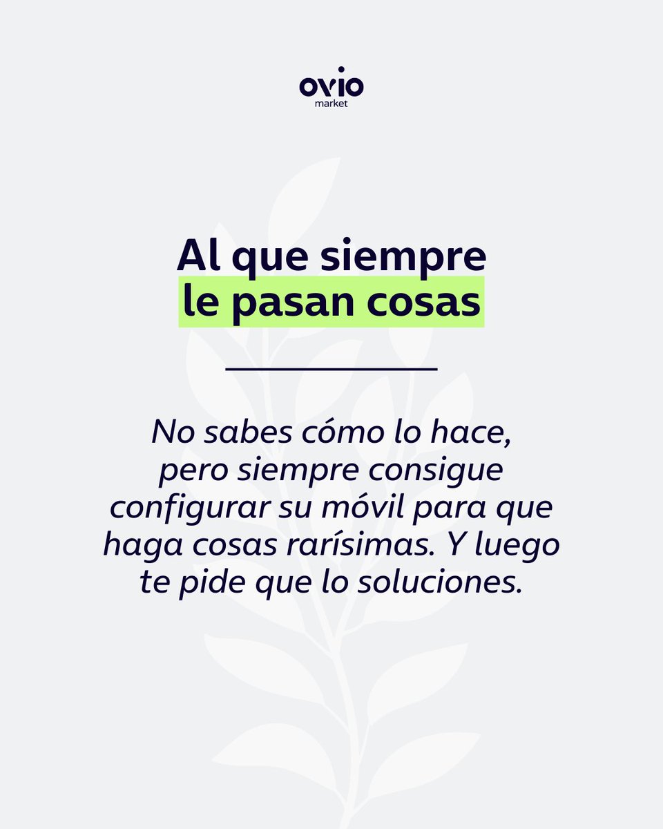 Ovio market tweet media