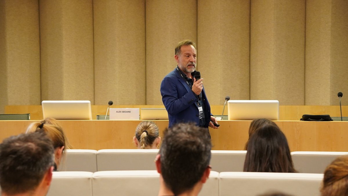 Y, ¿cuánto valen mis datos? Alex Seoane, Head of Data en LIN3S, nos enseña el camino hacia una industria del dato en entornos B2B. #TOBEINB2B #LIN3S