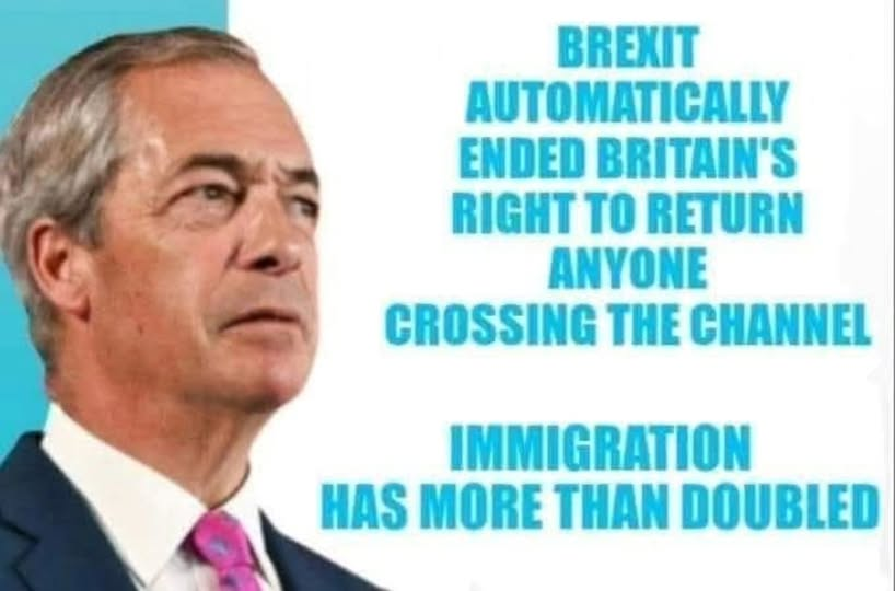 Farage always overlooks this bit