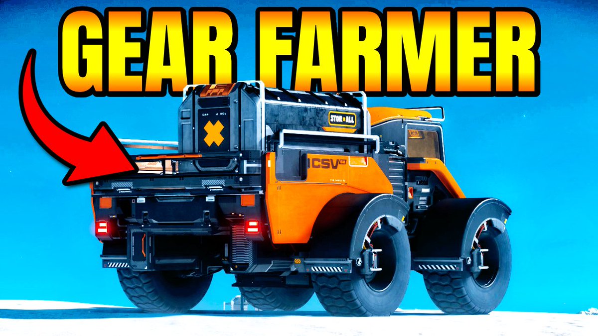 TheCoreGameplay (@thecoregameplay) on Twitter photo The Argo CSV-SM: The Best Vehicle for Gear Farming!
Watch Video: youtu.be/_O2LotrooOU
#StarCitizen <a href="/RobertsSpaceInd/">Star Citizen</a> The Argo CSV-SM: The Best Vehicle for Gear Farming!
Watch Video: youtu.be/_O2LotrooOU
#StarCitizen <a href="/RobertsSpaceInd/">Star Citizen</a>