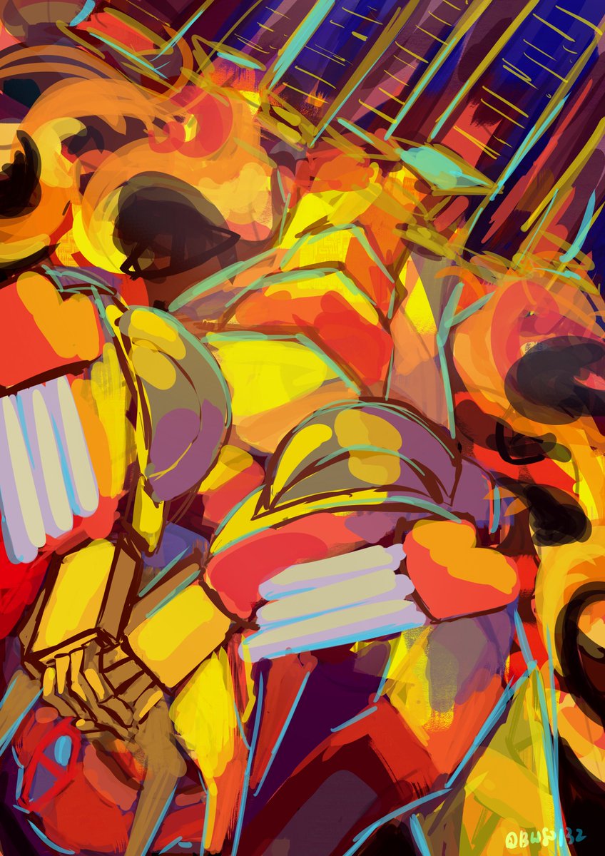 BW80132's tweet image. #Maccadam #MTMTE