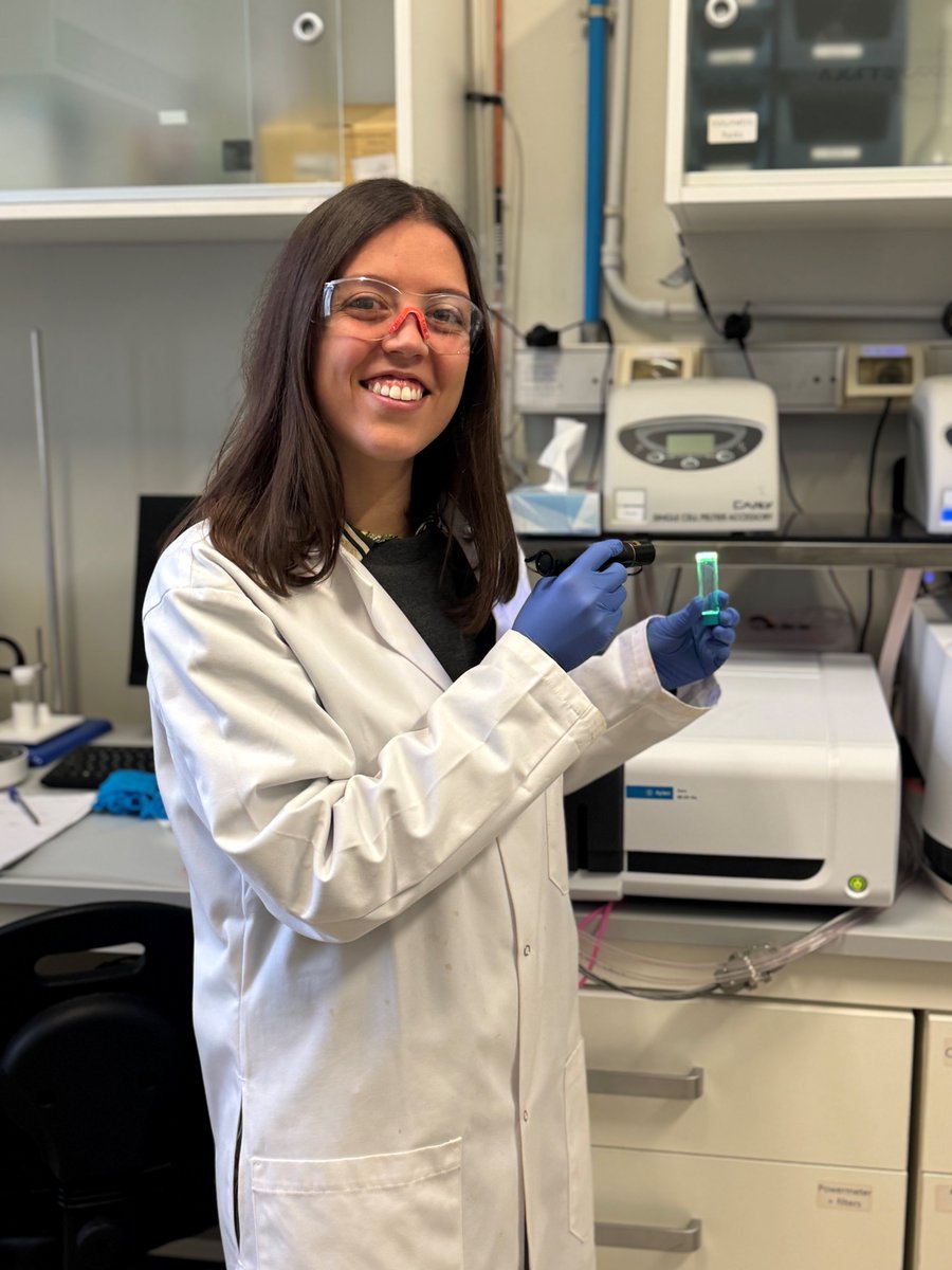Università di Padova (@unipadova) on Twitter photo 🧪 Produrre acqua ossigenata green grazie a un nuovo idrogel.
Ricercatrici e ricercatori del <a href="/discunipd/">Dipartimento di Scienze Chimiche - UniPD</a> in collaborazione la <a href="/NorthwesternU/">Northwestern</a> hanno scoperto un idrogel che più efficiente la conversione della luce solare in prodotti chimici.
> unipd.link/acqua-ossigena… 🧪 Produrre acqua ossigenata green grazie a un nuovo idrogel.
Ricercatrici e ricercatori del <a href="/discunipd/">Dipartimento di Scienze Chimiche - UniPD</a> in collaborazione la <a href="/NorthwesternU/">Northwestern</a> hanno scoperto un idrogel che più efficiente la conversione della luce solare in prodotti chimici.
> unipd.link/acqua-ossigena…