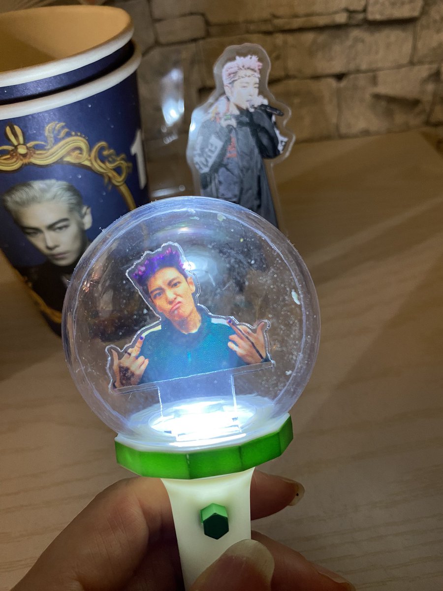 kobetokyo789's tweet photo. 鶴橋で作ってみた👻
@AREA8989
#thanos
#ChoiSeungHyun #ttt #TOP #tabi #vip
#TTTOPart
#TOPstagram
#TOPisBACK https://t.co/LoBKCYdocd