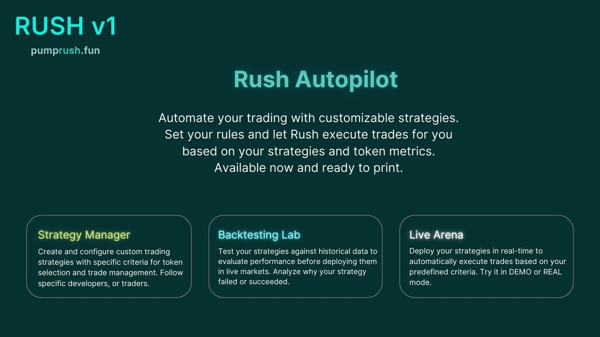 PumpRush tweet media