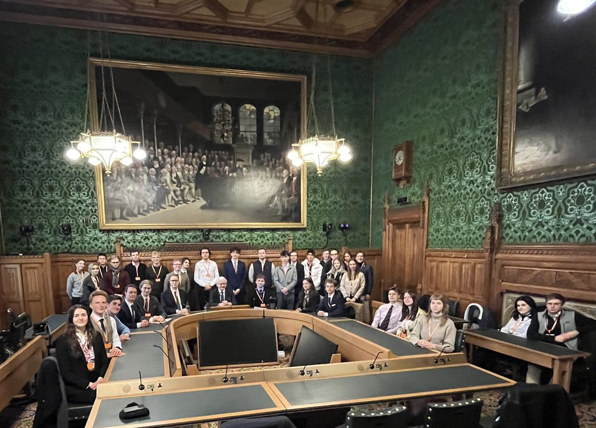 APPG on Poland tweet media