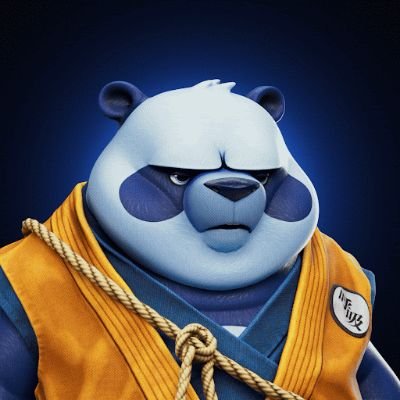 GM Fam 
 You survived the dips, the chop, and the FUD. Are you ready for the reward?