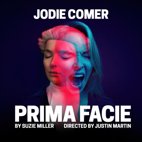 EMMY, BAFTA, TONY &amp; OLIVIER WINNING JODIE COMER RETURNS TO THE GLOBALLY ACCLAIMED PLAY IN PRIMA FACIE

Suzie Miller’s award-winning play to embark on UK &amp; Ireland Tour

Tickets go on-sale on Tuesday 25 March 2025

uktheatre.mn.co/posts/81629940…