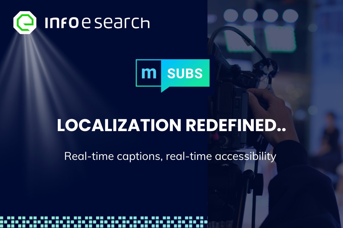 Infoesearch tweet media
