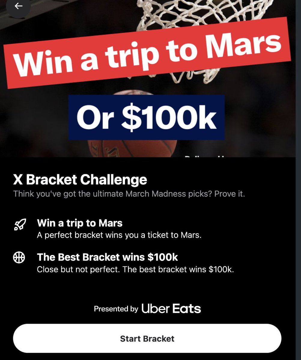 pclarkallen's tweet image. How about instead of a trip to Mars, we put the money towards keeping Earth habitable.