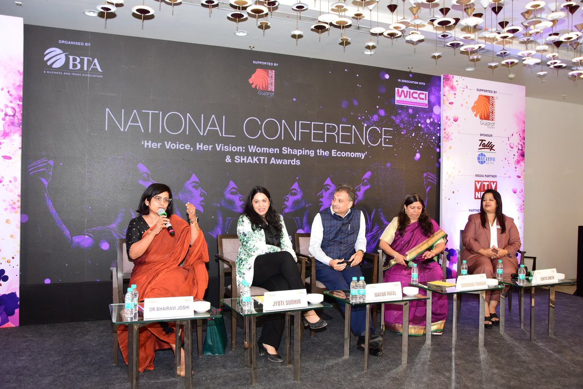 Dr. Bhairrvi joshi tweet media