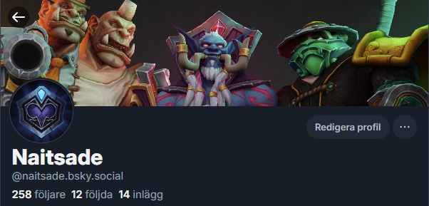 NɅITSɅDE tweet media