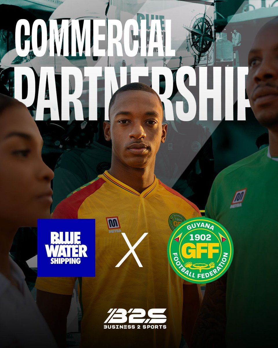 Business 2 Sports Group tweet media