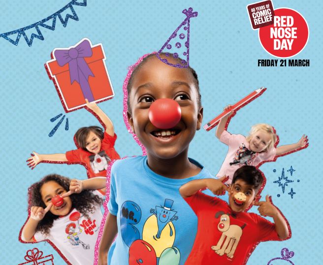 Great Denham Primary tweet media