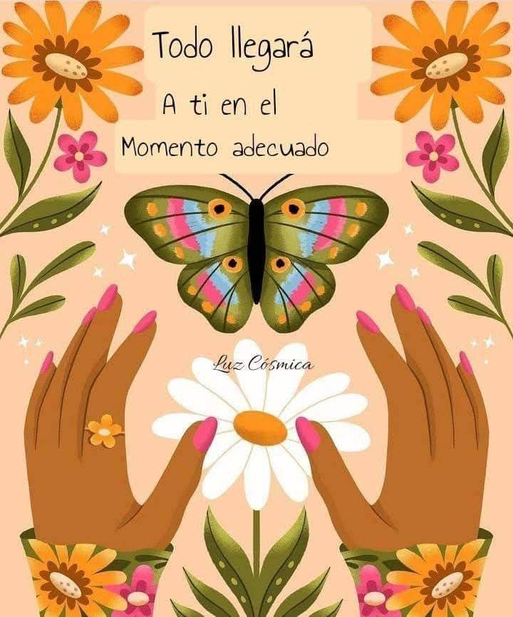 DelValleGreen's tweet photo. Que así sea ..🙏💙✨
Buenos días https://t.co/VIj5cwa0vc