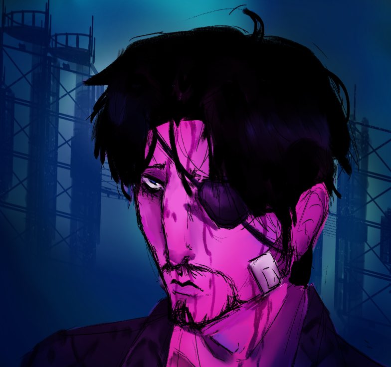 Scaptronic's tweet image. You look lonely… I can fix that

my oc x canon yakuza ship…

#yakuza #yumetwt #goromajima #yumeship