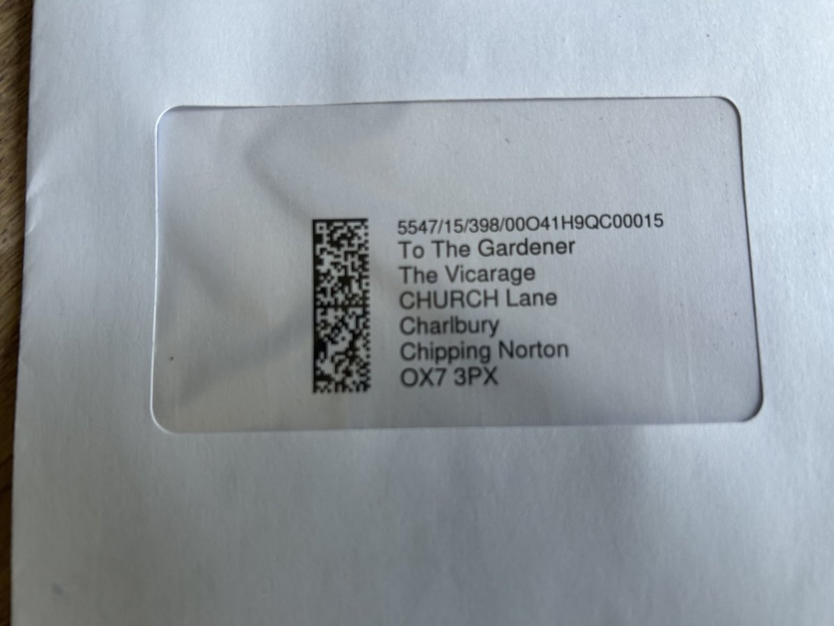 Fergus Butler-Gallie tweet media