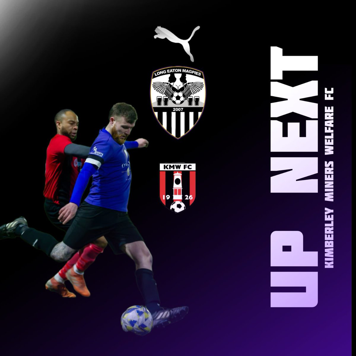 LongEatonMagpies (@magpiesle) on Twitter photo 