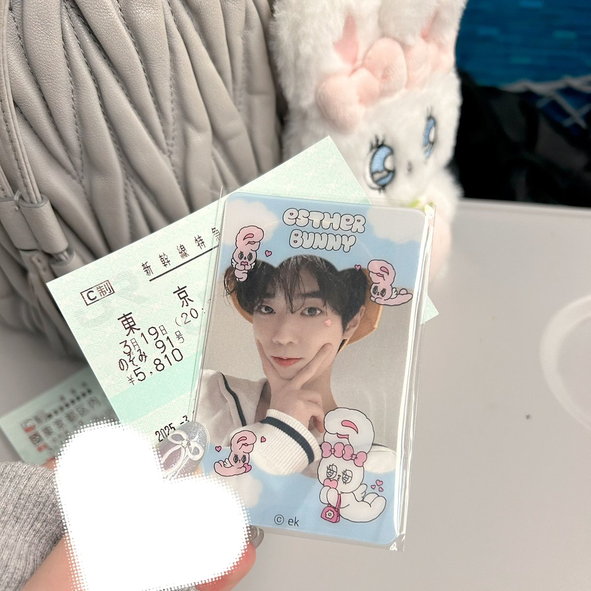 비행기 예약했는데 신칸센으로 돌아가…