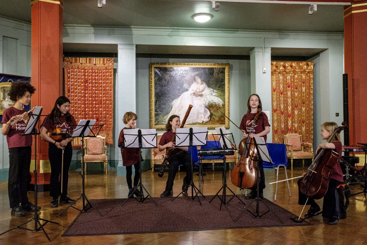 YorkMusicEd tweet media