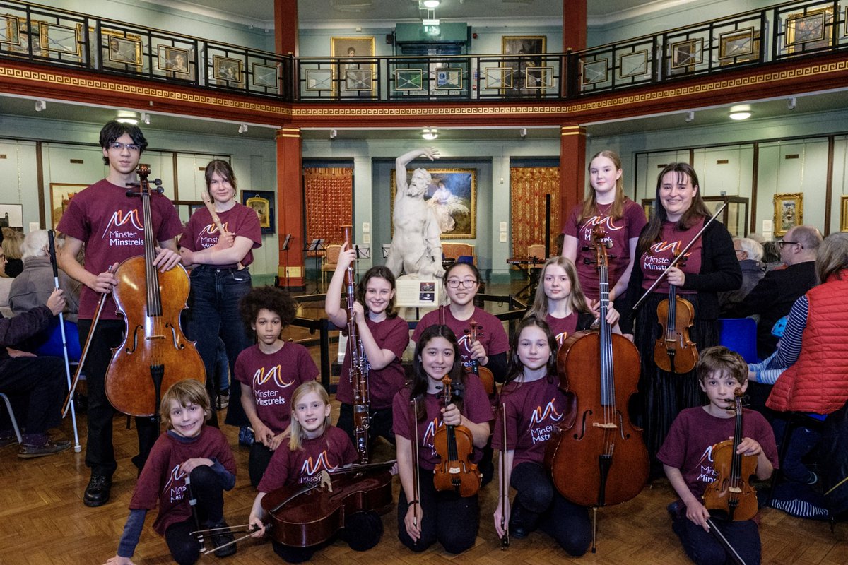 YorkMusicEd tweet media