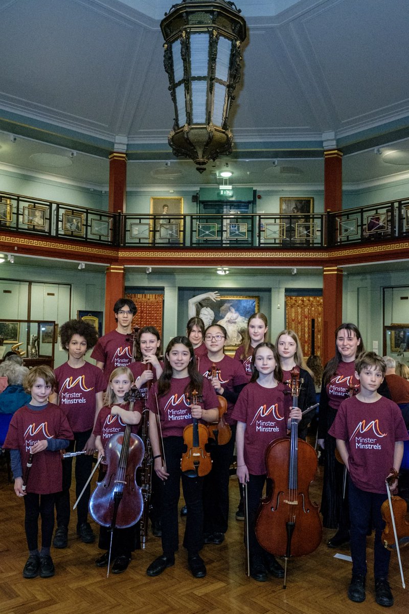 YorkMusicEd tweet media