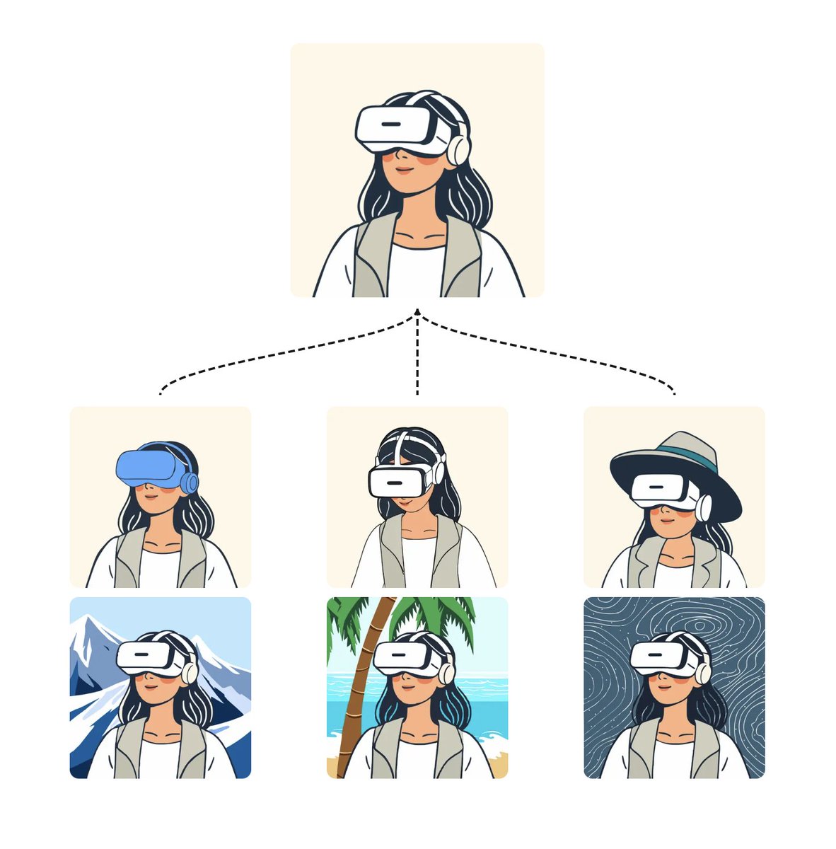 Woke up today

Saw <a href="/shroominic/">Shroominic</a>'s message telling me to add the Gemini image editing thing

Tried it in Google AI Studio and was amazed

Locked in for 5 hours straight

Got the new feature up and running

Hit the gym

Came back with a new subscriber

Loving this indie hacking life