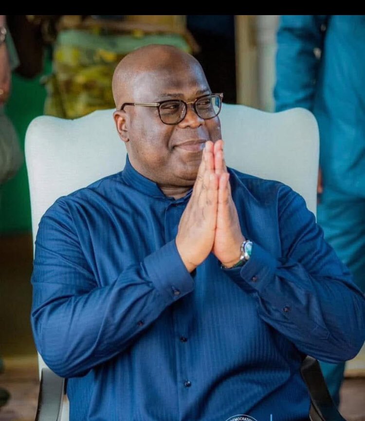 L’élève agit par la passion mais le maître par la raison.TOUS  nos regard était fixé à LUANDA . Mais l homme étais à DOHA avec le patron de M23, même NAANGA ET KABILA était duper. Coup de maître.