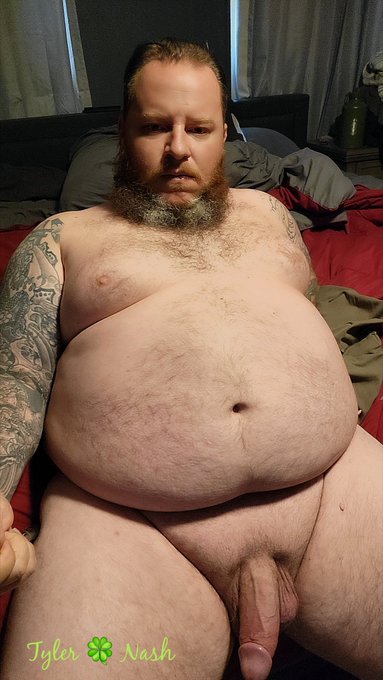 Watch Tyler Nash-Celtic_Bear's leaked NSFW photo on TwXstars