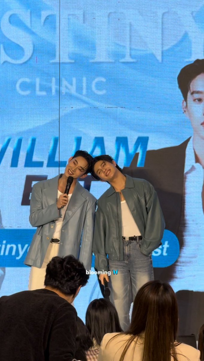 wejkpsp55's tweet photo. หัวจุ่ม 🫶 น่ารักเกิ้นนนนน
WE AT DESTINY
#DestinyclinicWilliamEst https://t.co/uM4kOeRwIu