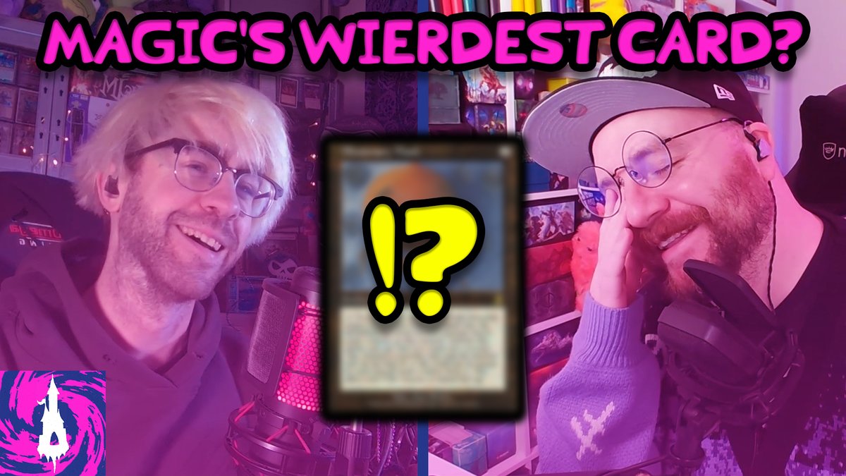 The Magic Castles 🏰 tweet media