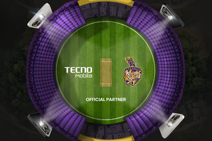 BWIndia's tweet image. TECNO’s #SignalJeetKa Campaign Hits the Pitch with Kolkata Knight Riders

@TecnoMobileInd #cricketfans #innovativetech #KolkataKnightRiders #KKR #cricketenthusiasts

businesswireindia.com/tecnos-signalj…