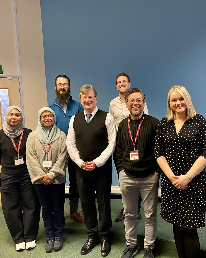 CrowderConsult's tweet photo. We hosted lovely Malaysian clients last week to discuss our CPD Leakage Detection Training courses that we soon plan on offering in Malay🌏It’s an exciting step forward in providing high-quality training for Malaysian utilities and contractors!
#LeakageDetection #CPD #Crowder https://t.co/58svTQzfmn