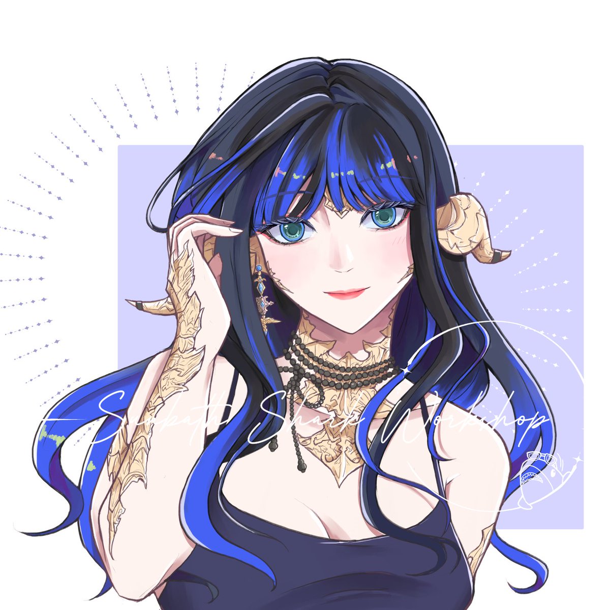 Wisteria (@wisteria_ffxiv) on Twitter photo Sharing the artwork from <a href="/AnemoneNot/">Anemoi| Learn colouring</a>, featuring the winning bidder Lulu from Wisteria's previous auction!
We thank you for your love and support, see you where the Wisteria blooms again! Sharing the artwork from <a href="/AnemoneNot/">Anemoi| Learn colouring</a>, featuring the winning bidder Lulu from Wisteria's previous auction!
We thank you for your love and support, see you where the Wisteria blooms again!
