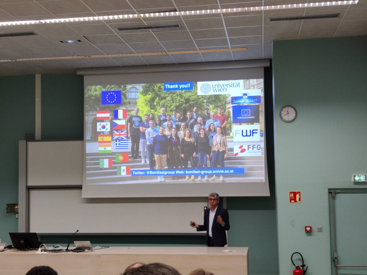 MOLTECH_Anjou's tweet image. It is with great pleasure that we welcome @BonifaziGroup in @MOLTECH_Anjou for an exciting talk about the light-driven synthesis of conjugated materials!